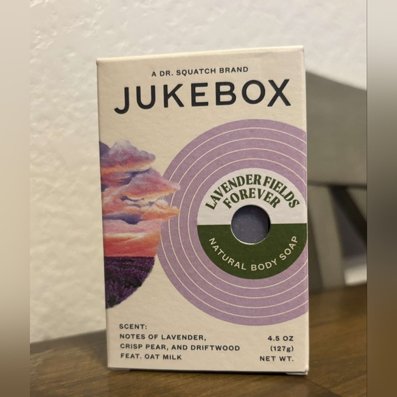 NEW! 3 PIECE JUKEBOX BATH SET - Picture 10 of 16